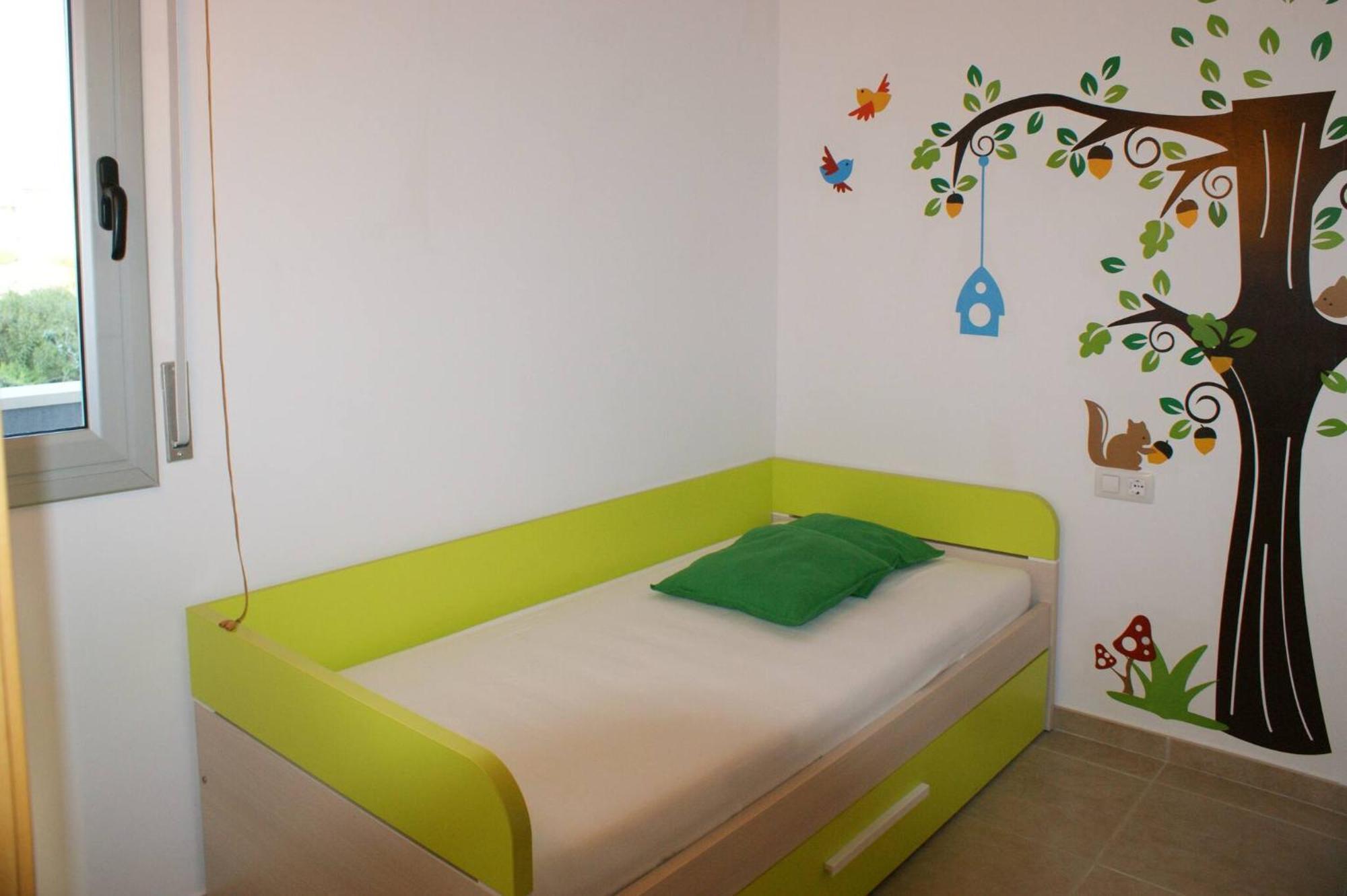Apartamento En Roses Con Vistas Al Canal Y Piscina 외부 사진