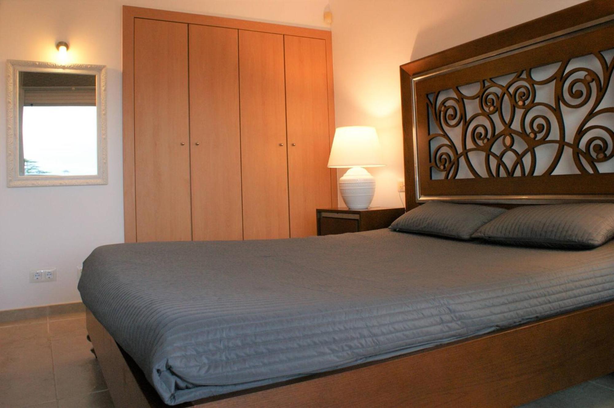 Apartamento En Roses Con Vistas Al Canal Y Piscina 외부 사진