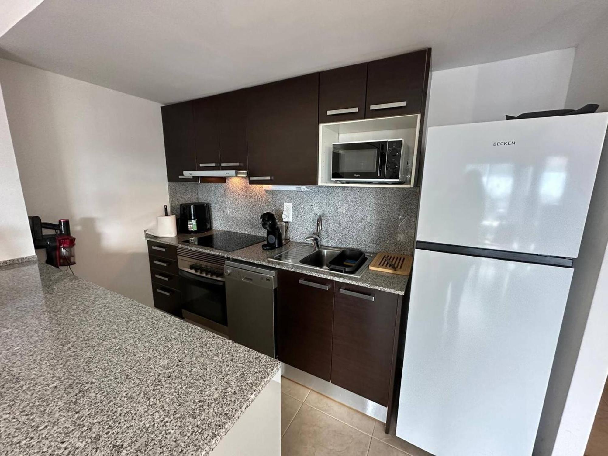 Apartamento En Roses Con Vistas Al Canal Y Piscina 외부 사진